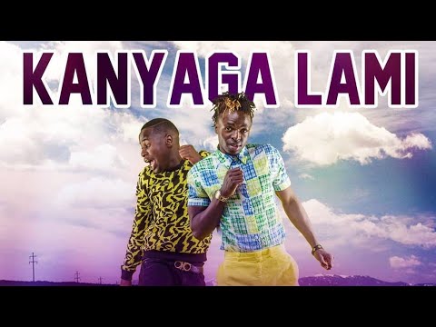 KANYAGA LAMI Official Video Timeless Noel X Jabidii SMS SKIZA 7300726 TO 811