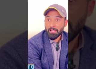  ثناءالله حنيف صېب راسره واورئ Afsarafghan Asmaikhlas Lifeisbutadream