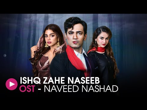 Ishq Zahe Naseeb OST By Naveed Nashad HUM Music