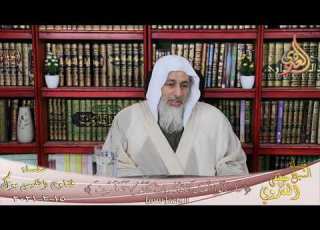  حكم طلاق المرأة أثناء الدورة الشهرية الشيخ مصطفي العدوي