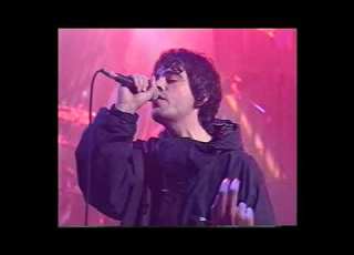  The Charlatans One To Another Live TFI Friday 13 09 96