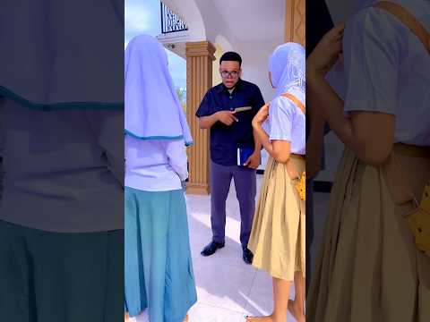 Ila Mwalimu Na Wanafunzi