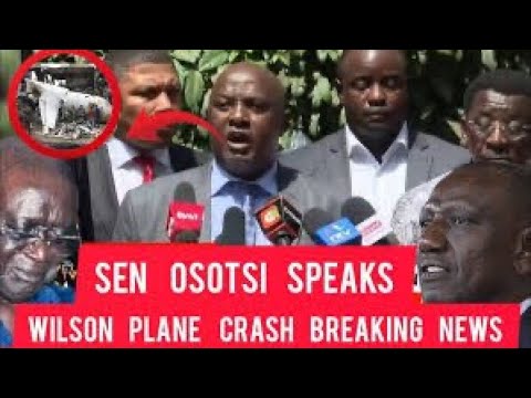 If Something GOD Forbid Happened To Osotsi