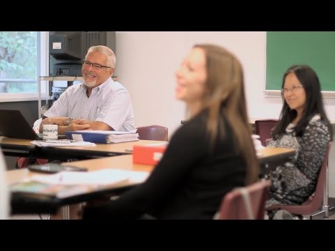 Teaching As A Calling