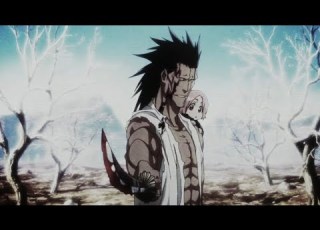  Zaraki Kenpachi Awakening His Bankai Bleach Thousand Year Blood War Arc Episode 10 Sub