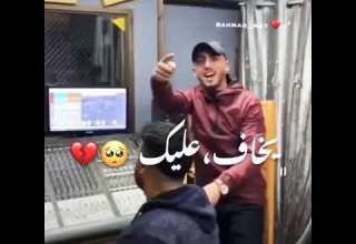 صور الماضي اناحرقت ضيعت سنين عمري وياكہ البيني وبينك ذكريات الفنان عدي مطور