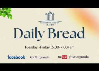 5th 06 2026 L Daily Bread L Rev James Kim