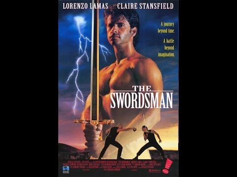 The Swordsman Akcni 1992 Trailer