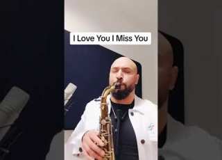  I LOVE YOU I MISS YOU Ferdi Musik
