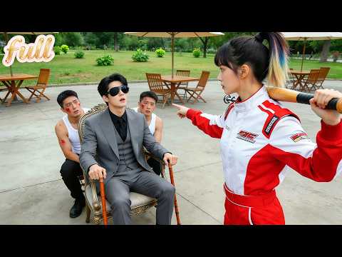 CEO Pretends Blind To Scare Off Fiancée But Sees Her Punish Evildoers Now He Falls For Her