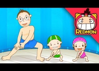  Getting Cramps In The Legs Thomas S Daily Life Warm Up Before Swimming Safety Tips REDMON