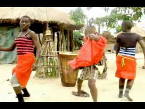 Coper Head Mchungaji Video