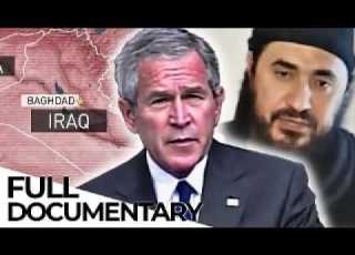 Black Ops The Takedown Of Iraq S Most Wanted Terrorist Al Zarqawi ENDEVR Documentary