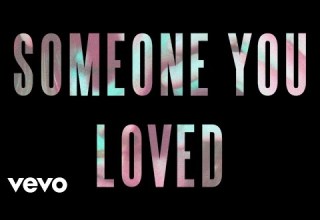 Lewis Capaldi Someone You Loved Official Audio