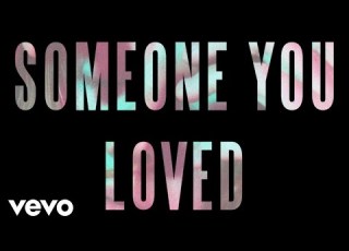Lewis Capaldi Someone You Loved Official Audio