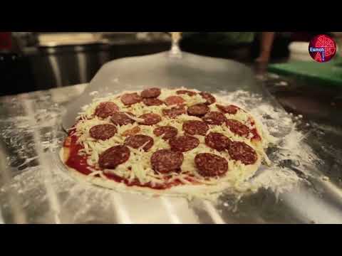 اعلان بصوتى ل مطعم اسمه ايه