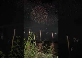  July 2026 Bay City Fireworks You Did Not Disappoint