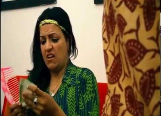  Ramadan Libya Serie Khafafish 3 بيع الدجاج