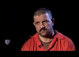 In The Custody Of The Law Confessions Of The Terrorist Abu Ubaida During Interrogation