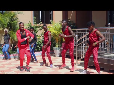 Dizo Nzunaye Bhudagala Ft Yesu Hansalaba Official Video