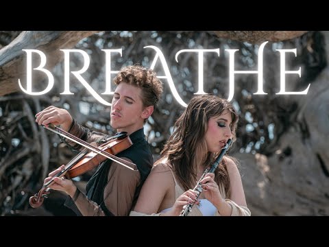 Liliac Breathe Official Music Video 2024