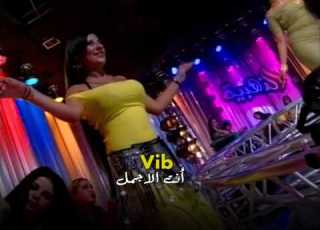  أنت الاجمل حفلات DJ غنوة الحصرية