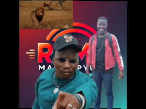 NDAMA JIGUSHILAGA UJUMBE WA NGOLELWA OFFICIALL AUDIO By RAMA MACOMPYUTA Limbu Mayikusai Jiminogen