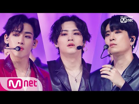 GOT7 You Calling My Name 2019 MAMA Nominees Special M COUNTDOWN 191121 EP 643