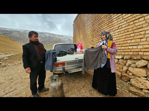 City Trip For Grandparents What Essential Gear Did They Buy Mountain Survival Prep Maroz Ayub