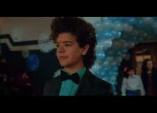  Stranger Things Music Moments Twist Of Fate Olivia Newton John 2x09