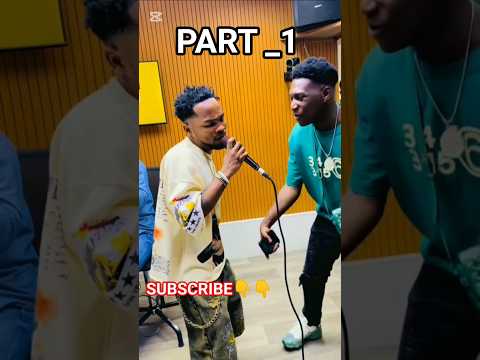 DOGO ELISHA VS DOGO PATTEN Dogo Patten Sikupendi Singeli Eatv Milardi Ayo Crown Clouds Wcb