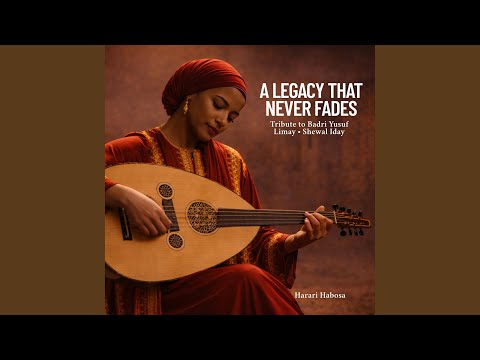 A Voice That Never Fades Tribute To Badri Yusuf Limay