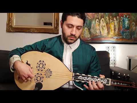 Zied Mehdi Gamret Sidi Mahrous موسيقى مسلسل قمرة سيدي محروس