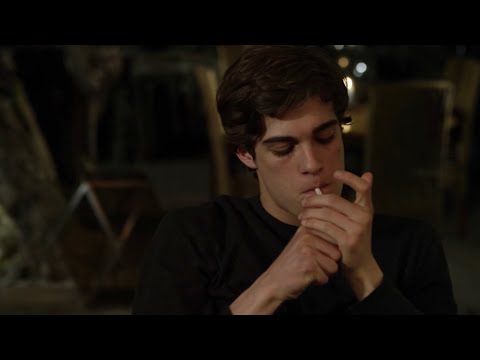 Lana Del Rey Sad Girl