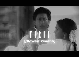 Titli Slowed Reverb From Chennai Express Abhi Xpo Slowed Reverb