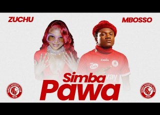  Mbosso Ft Zuchu Simba Pawa Official Music Video