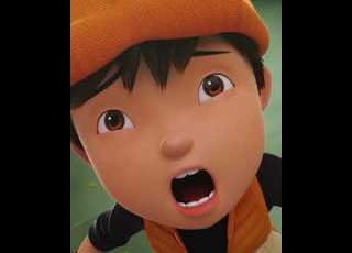 BoBoiBoy Sakadung Boboiboy Sakadung Memes