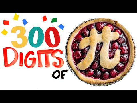 The Pi Song 3 0 Memorize 300 Digits Of π The Pi Song 3 0 Memorize 300 Digits Of π