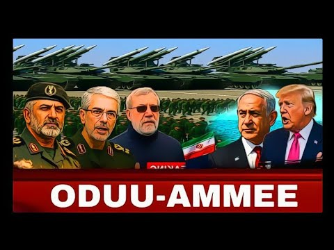 ODUU Ammee 27 March 2026 Ani Ana Media