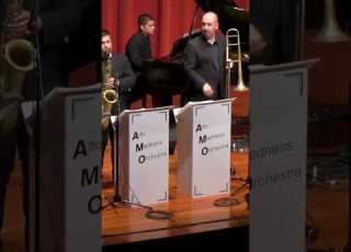 Alto Madness