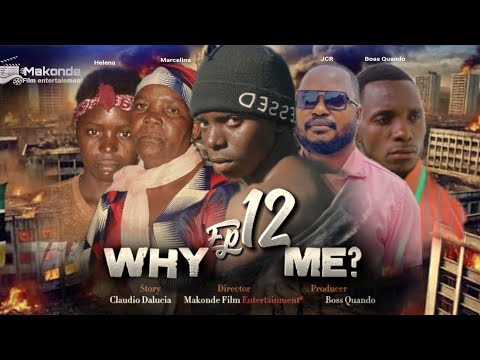 WHY ME Ep 12