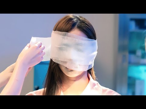 بنت قبيحه بيتنمرو عليها بس الصدمه لما بتغير شكلها عشان الكل يعجب بيها وجمالها وتنتقم منهم ملخص مسلسل