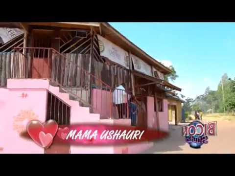 Mama Ushauri Mama Jeni