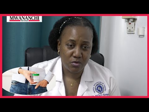 MAMBO YANAYOATHIRI UBORA WA MBEGU ZA KIUME NGONO ZEMBE NAYO YATAJWA