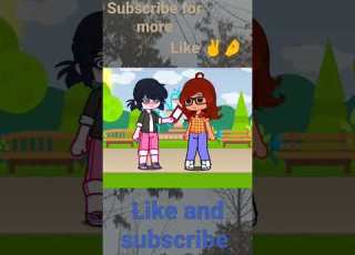  Hola Como Tale Tale Vu Like Subscribe Miraculousladybug Mlb Gacha Gachaclub Gachameme
