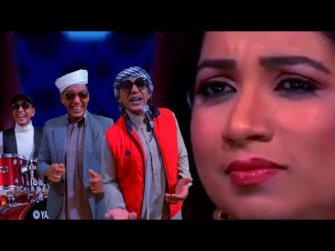 حبيبي ليه جاني الهوا اغاني حبيبي Talent Shortsvideo