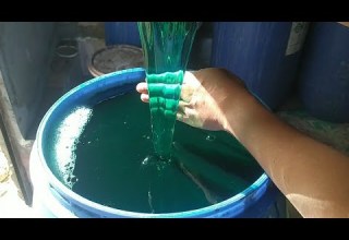 170لتر صابون سائل بريل بجودة عالية جدا وهتجلب زبائن كتير لمحلك بجد اقوة تركيبة