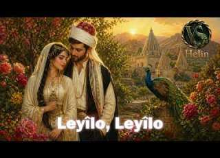 Leyilo Leyilo