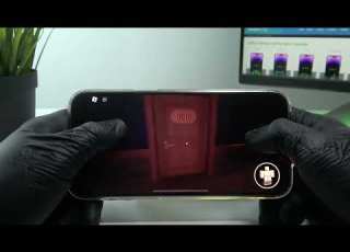  APPLE IPhone 14 PRO MAX ROBLOX Gaming TEST Amazing OLED 120Hz A16 Bionic
