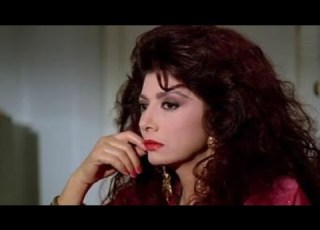  نجمة مصر الاولى نبيلة عبيد مع محمود حميده